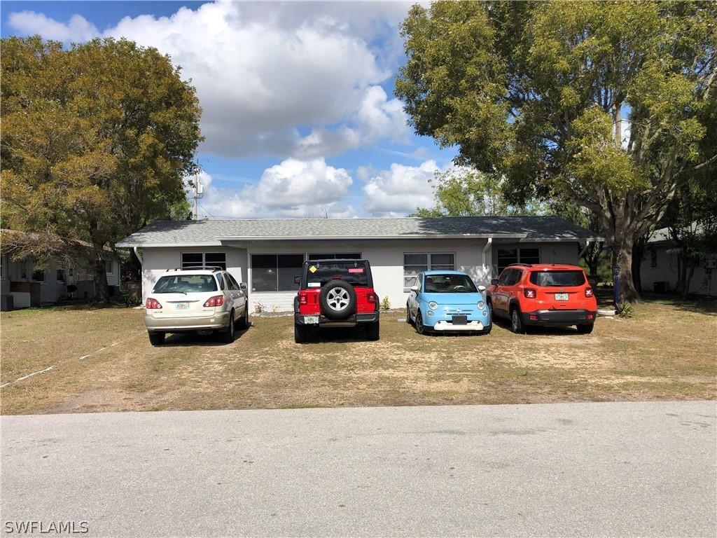 329 Tudor Dr. #R-L, Cape Coral, FL 33904