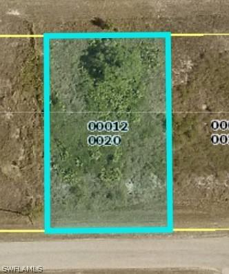 805 Asher St., Lehigh Acres, FL 33974