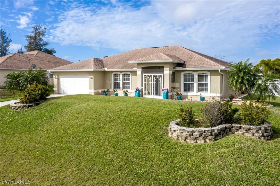 8 SW 18th Ave., Cape Coral, FL 33991