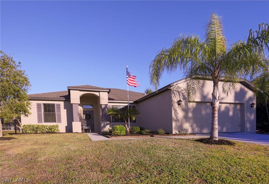 2721 SW 18th Ave., Cape Coral, FL 33914