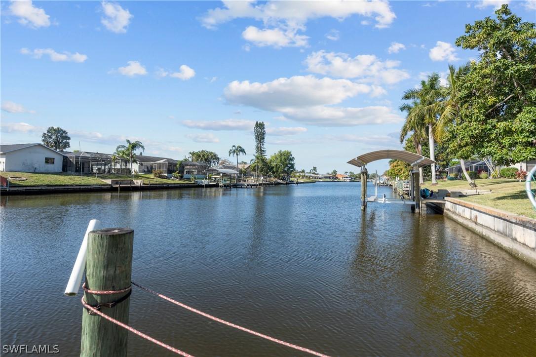 618 W Archer Pkwy., Cape Coral, FL 33904