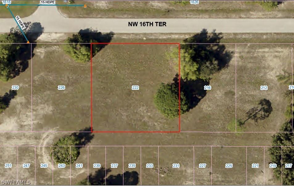 222 NW 16th Ter., Cape Coral, FL 33993