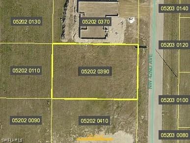 3100 NW 42nd Ave., Cape Coral, FL 33993