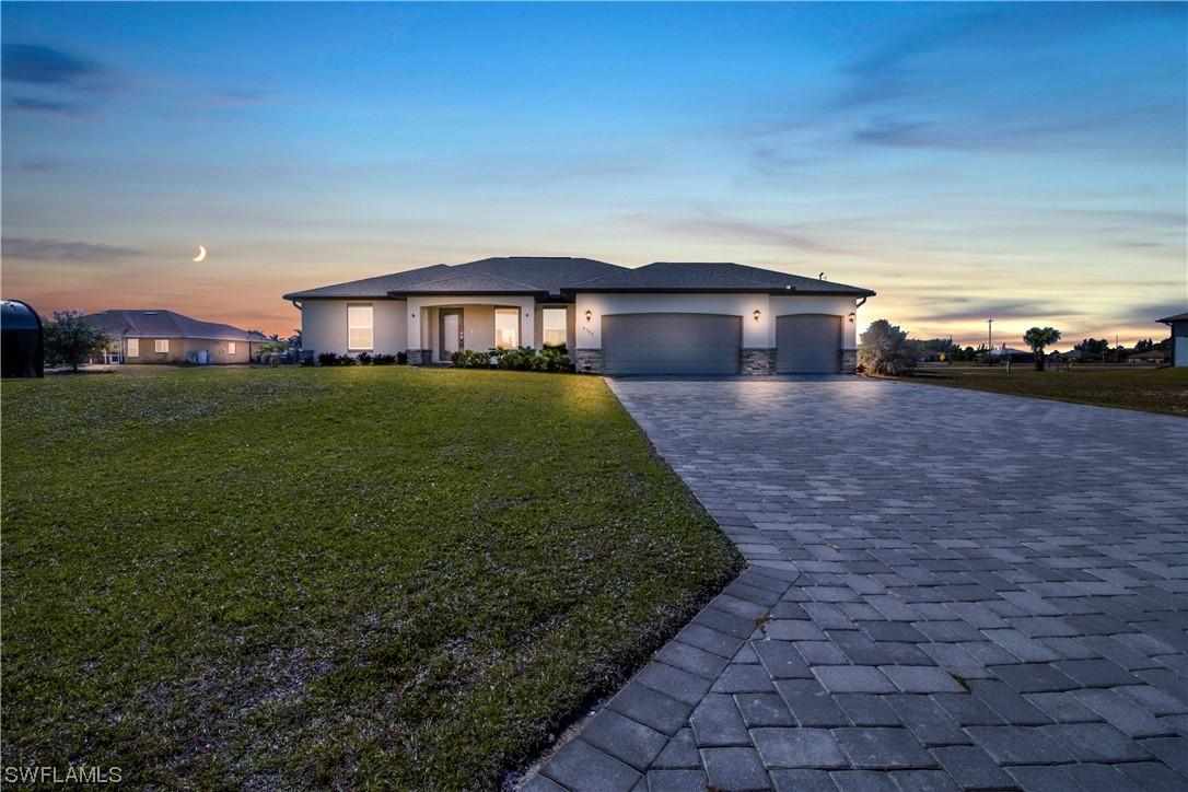 4302 NW 32nd St., Cape Coral, FL 33993