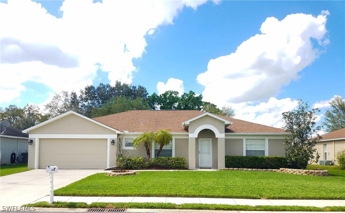 2501 Hawks Preserve Dr., Fort Myers, FL 33905