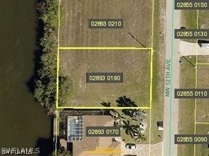 1008 NW 12th Ave., Cape Coral, FL 33993