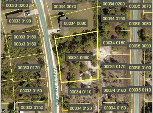 765 Courtland Ave., Lehigh Acres, FL 33974