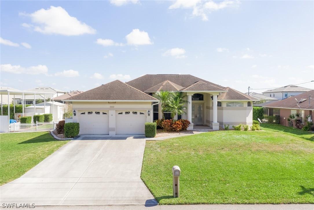 17193 Oriole Rd., Fort Myers, FL 33967