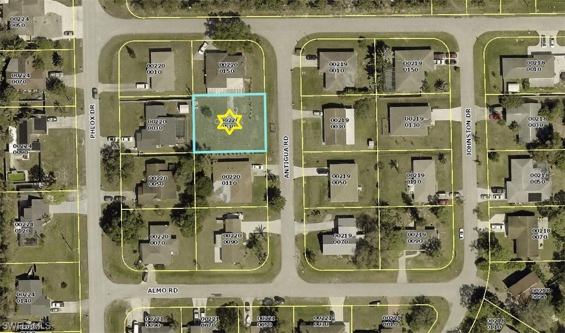 [Address Hidden by Seller], Fort Myers, FL 33967