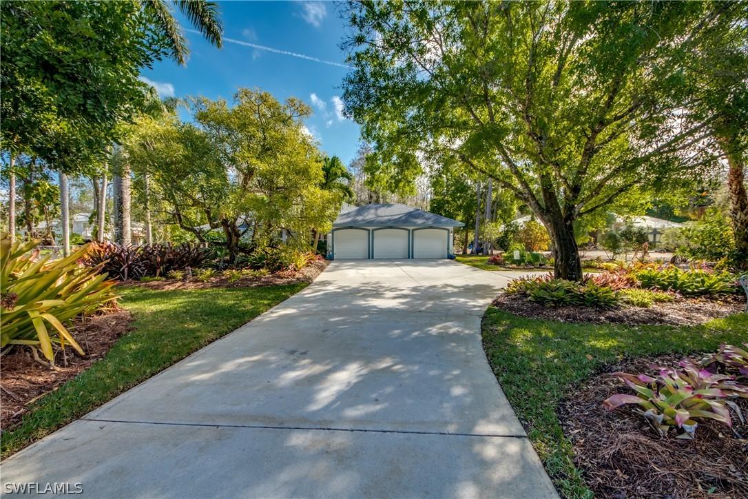 11525 Ranchette Rd., Fort Myers, FL 33966
