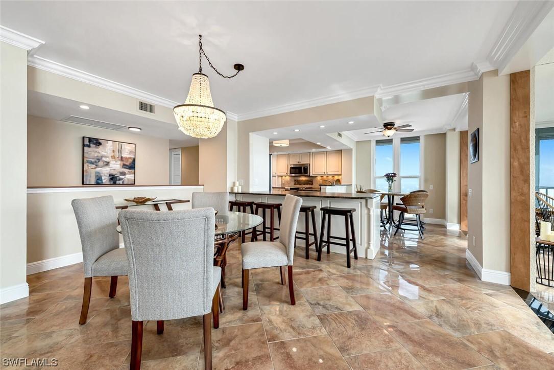 4401 Gulf Shore Blvd. #1707, Naples, FL 34103