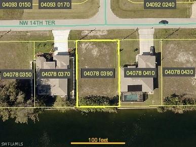 2900 NW 14th Ter., Cape Coral, FL 33993