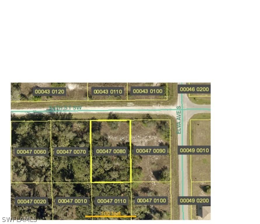 2703 54th St., Lehigh Acres, FL 33971