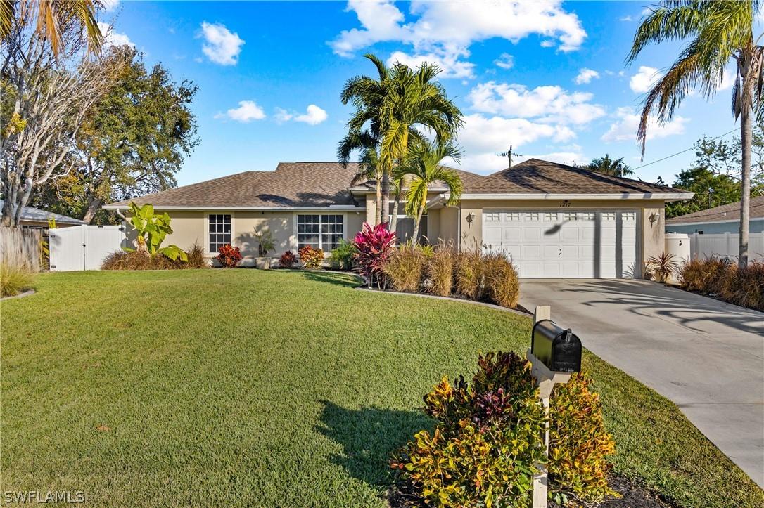 1217 NE 14th Ave., Cape Coral, FL 33909