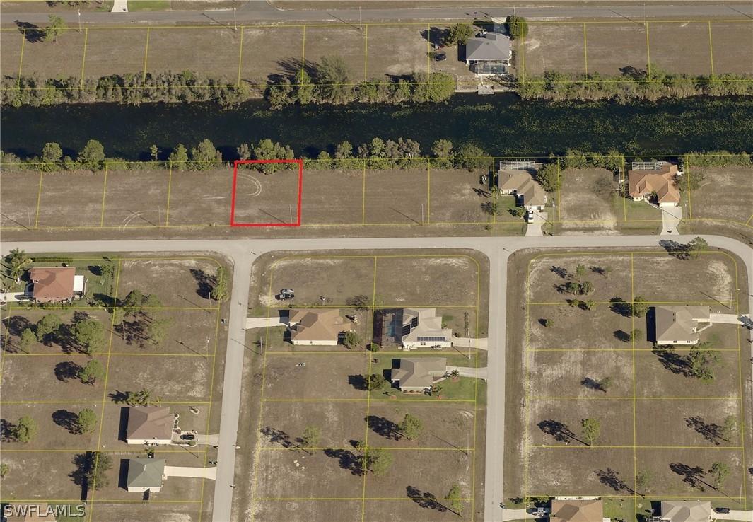 1927 NW 26th St., Cape Coral, FL 33993