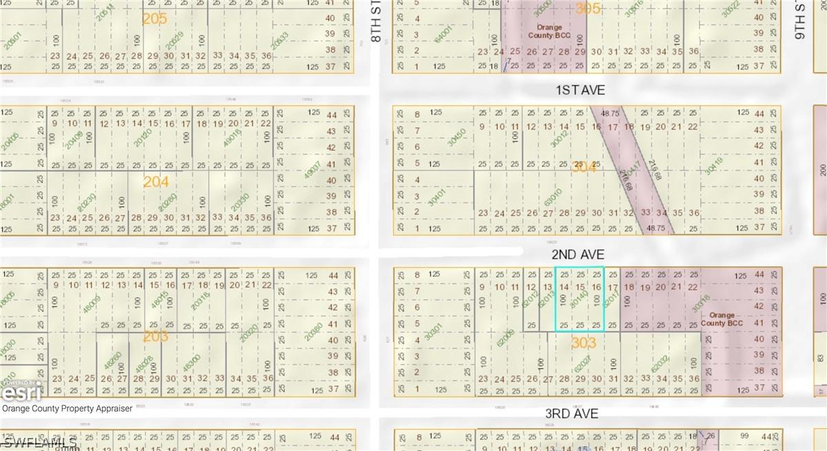 2nd Ave., Orlando, FL 32820