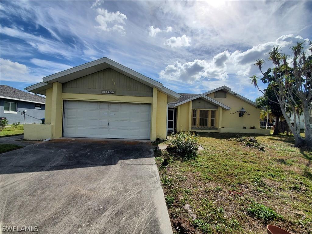 1310 SW 19th Ln., Cape Coral, FL 33991