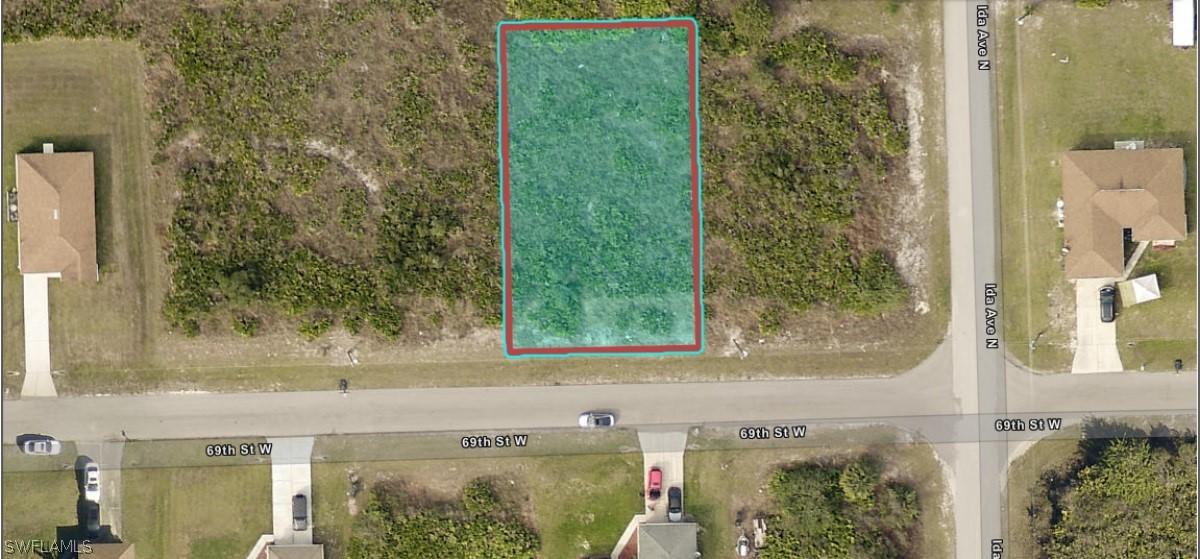 2802 69th St., Lehigh Acres, FL 33971