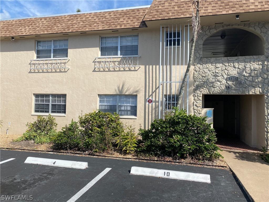 4923 Vincennes Ct. #4, Cape Coral, FL 33904
