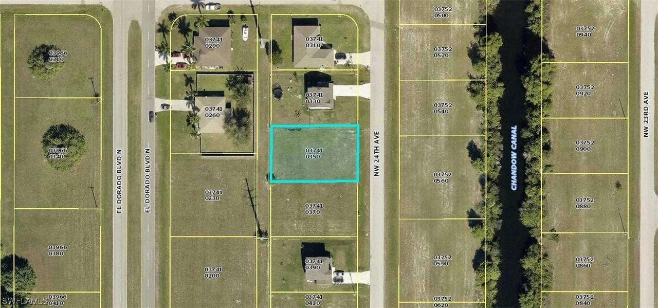 118 NW 24th Ave., Cape Coral, FL 33993