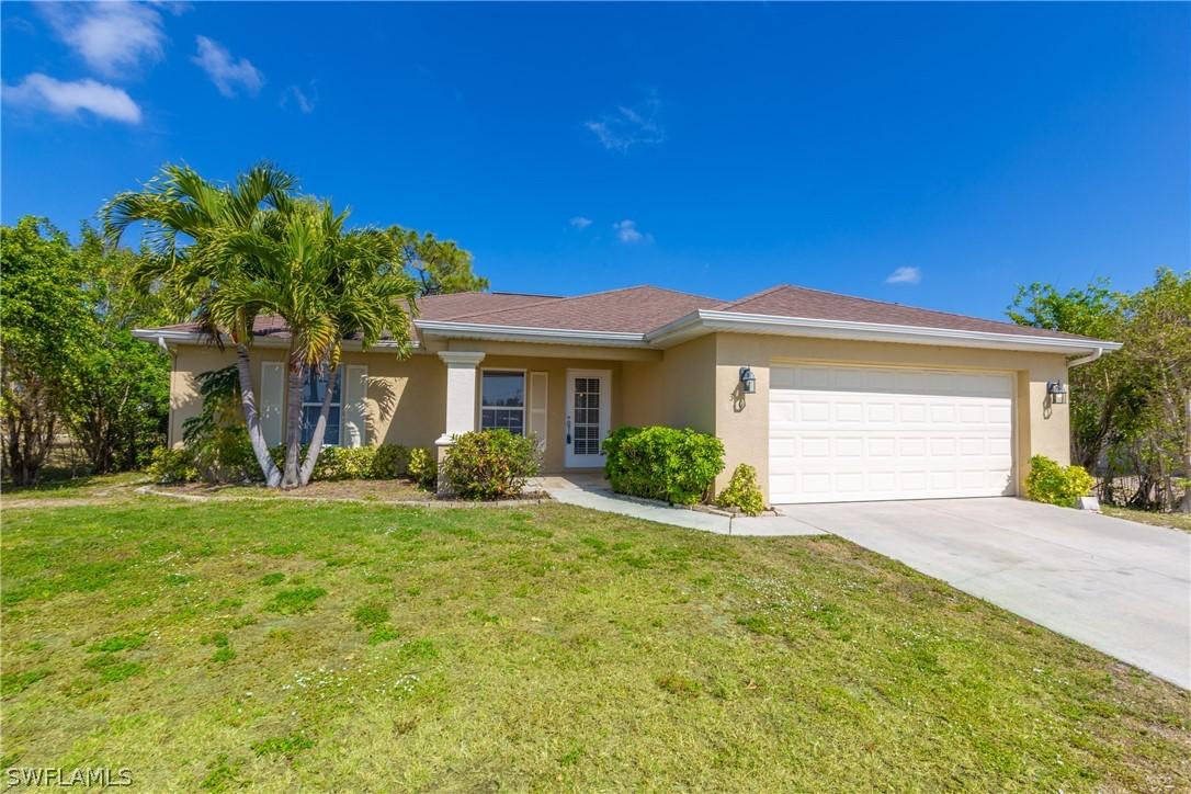 305 NE 10th Ter., Cape Coral, FL 33909