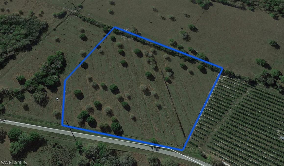 SW Reynolds St., Arcadia, FL 34266