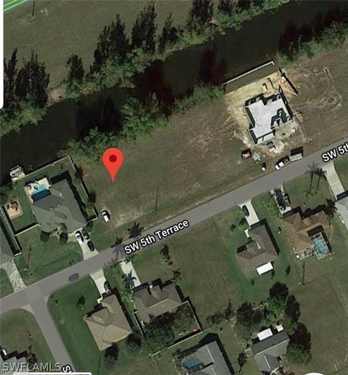 1159 SW 5th Ter., Cape Coral, FL 33991