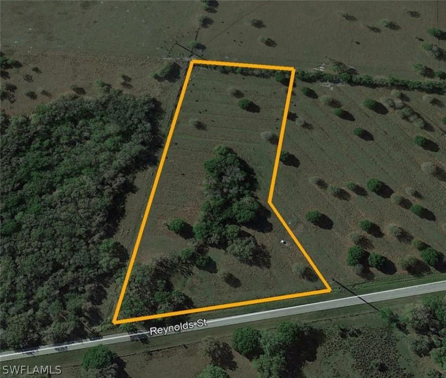 SW Reynolds St. #C, Arcadia, FL 34266