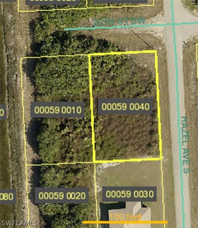 2821 20th St., Lehigh Acres, FL 33976