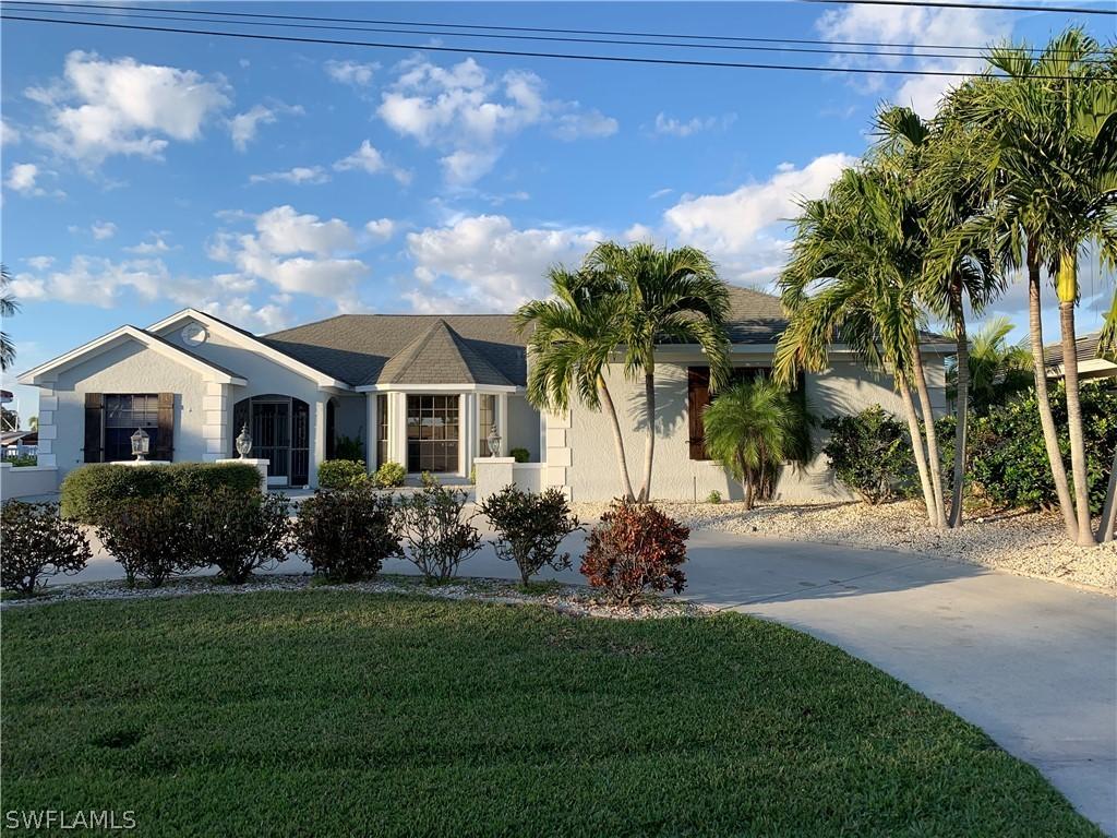 2015 SE 28th Ter., Cape Coral, FL 33904