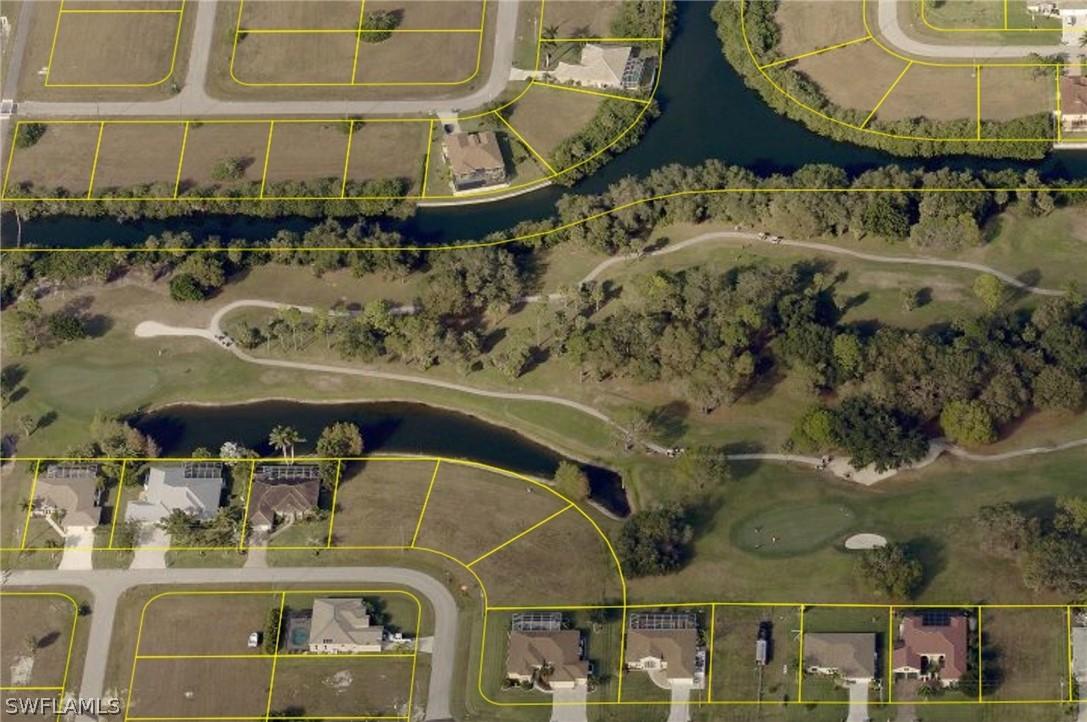 3122 NW 18th Ter., Cape Coral, FL 33993