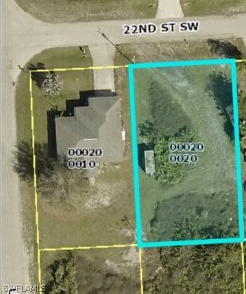 3519 22nd St., Lehigh Acres, FL 33976