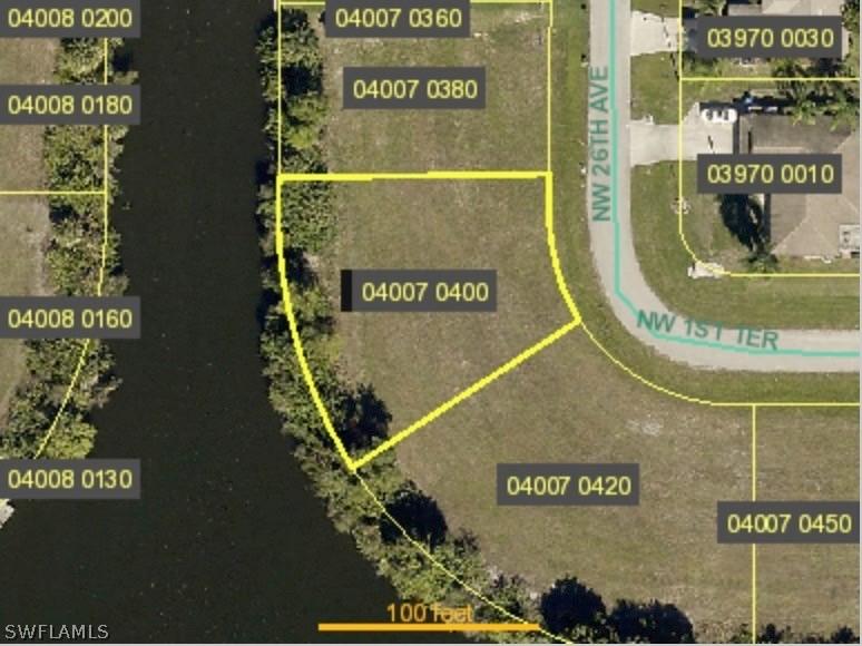 118 NW 26th Ave., Cape Coral, FL 33993