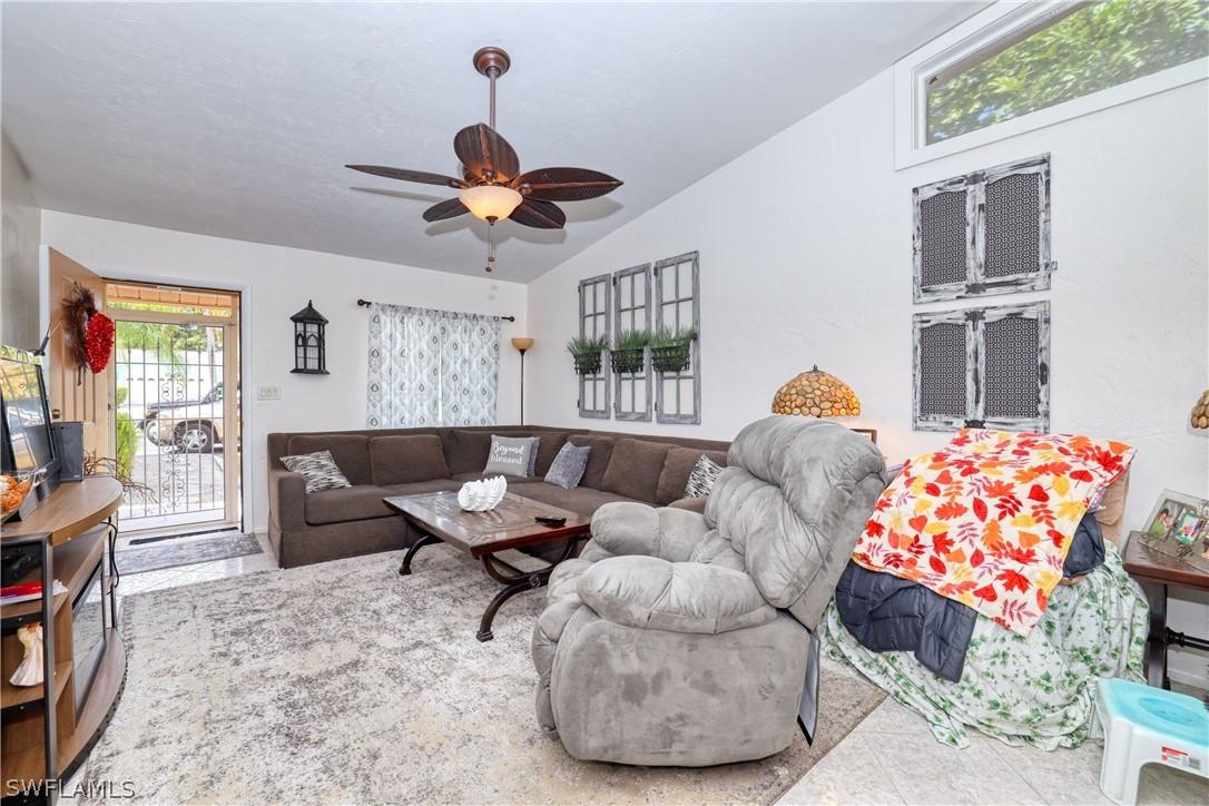 1219 SE 23rd Pl. #1, Cape Coral, FL 33990