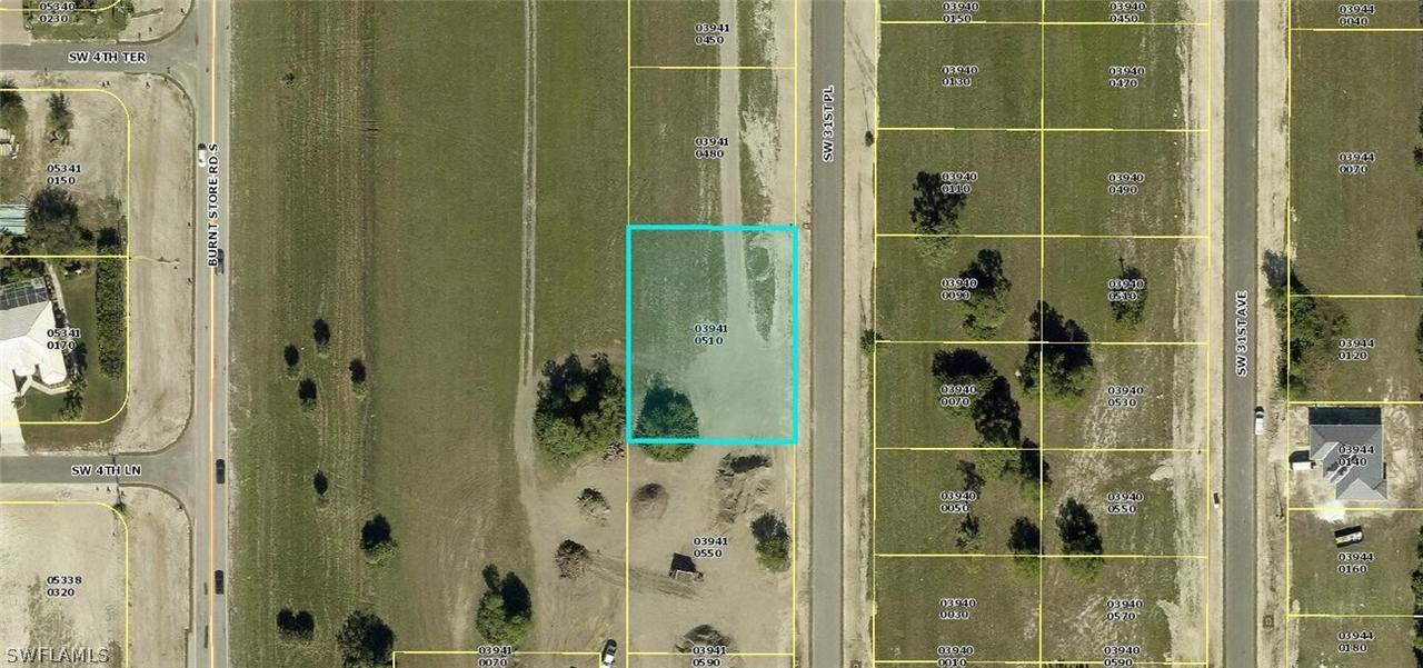 416 SW 31st Pl., Cape Coral, FL 33991