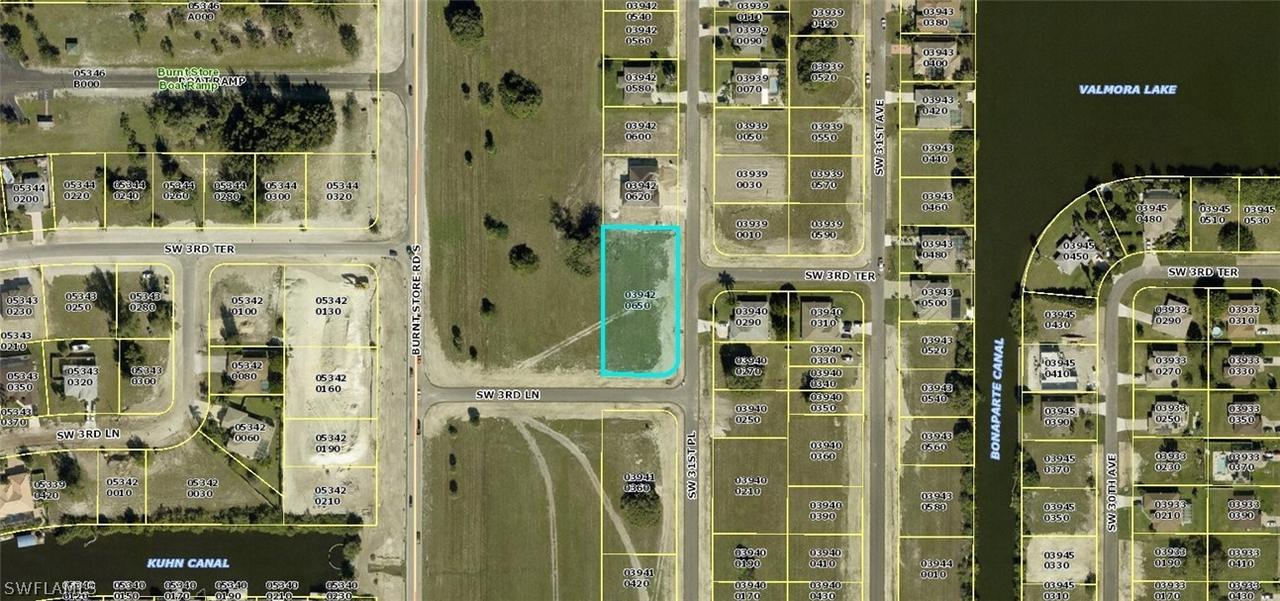 324 SW 31st Pl., Cape Coral, FL 33991