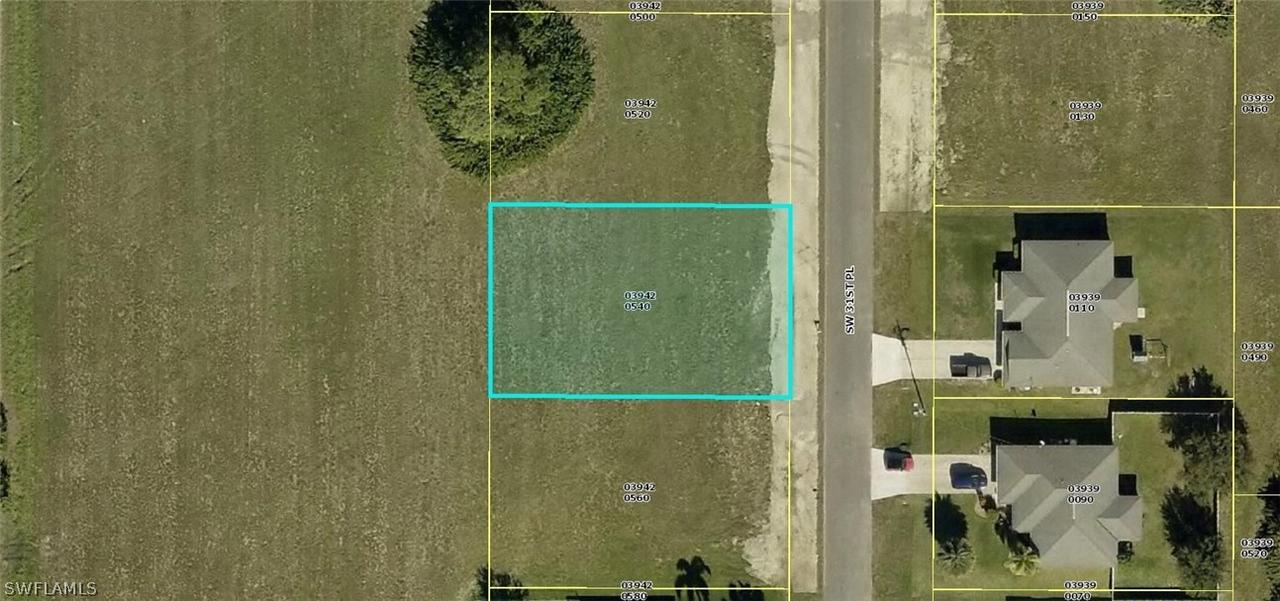228 SW 31st Pl., Cape Coral, FL 33991