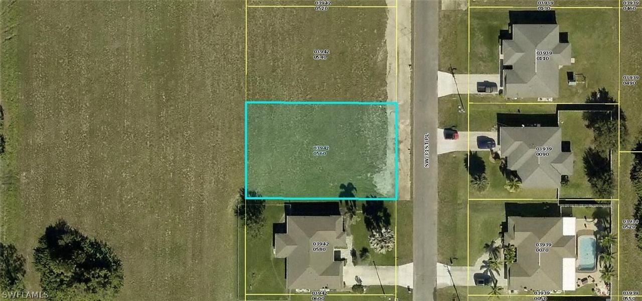 302 SW 31st Pl., Cape Coral, FL 33991