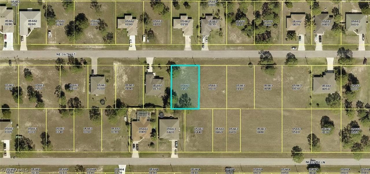 2302 NE 36th St., Cape Coral, FL 33909