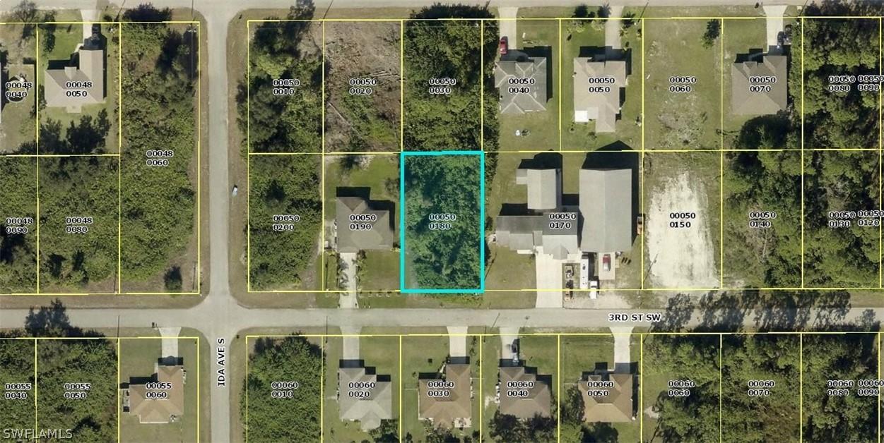 2814 3rd St., Lehigh Acres, FL 33976