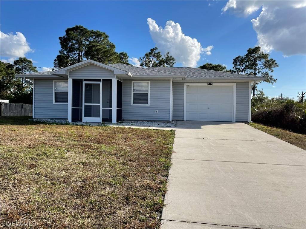 2907 66th St., Lehigh Acres, FL 33971
