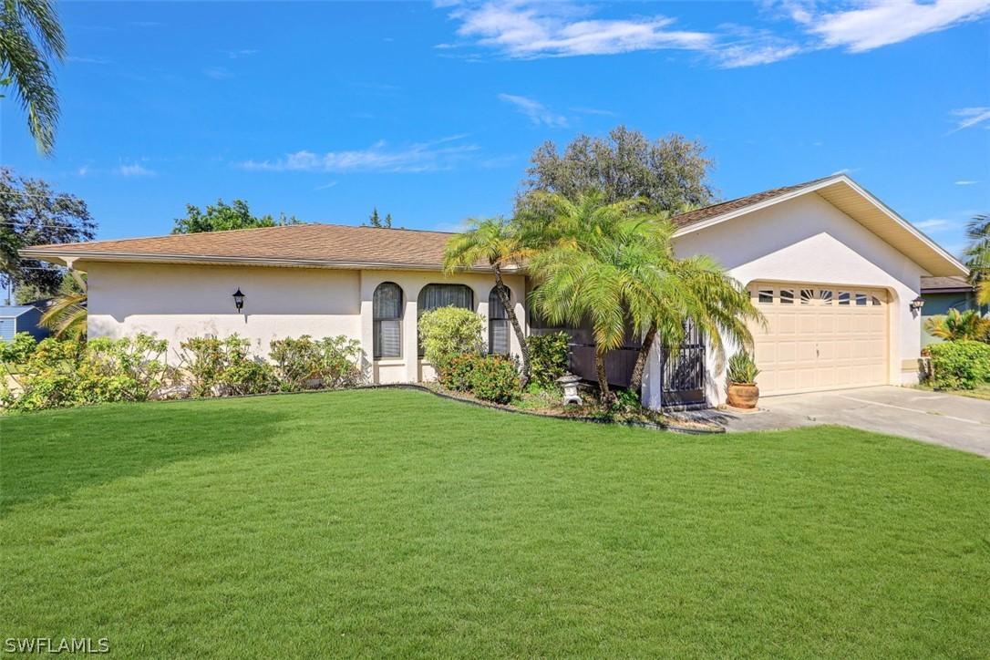 125 SE 4th Ter., Cape Coral, FL 33990