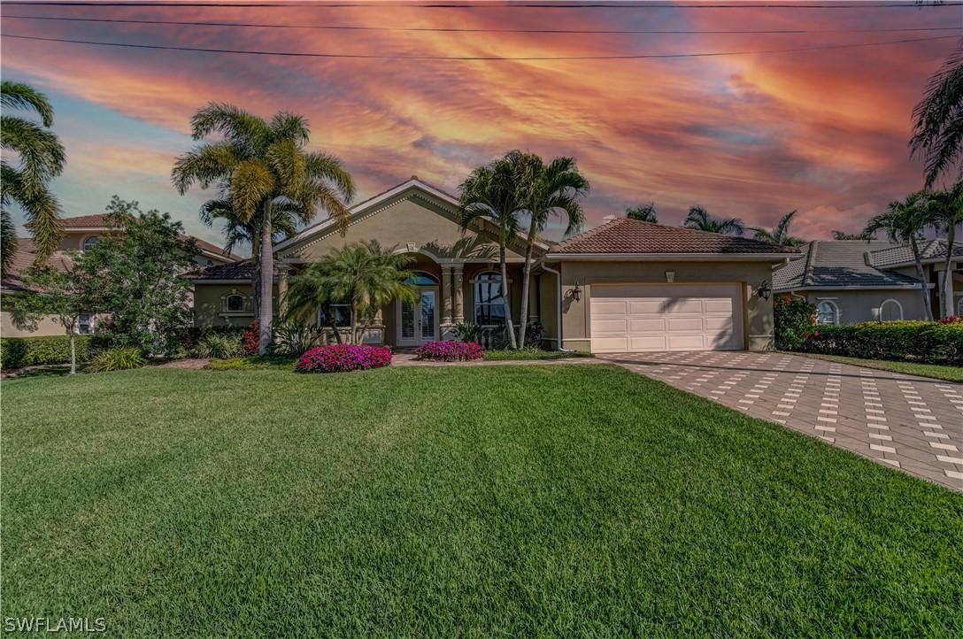 5797 SW 7th Ct., Cape Coral, FL 33914