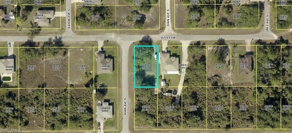2929 1st St., Lehigh Acres, FL 33976