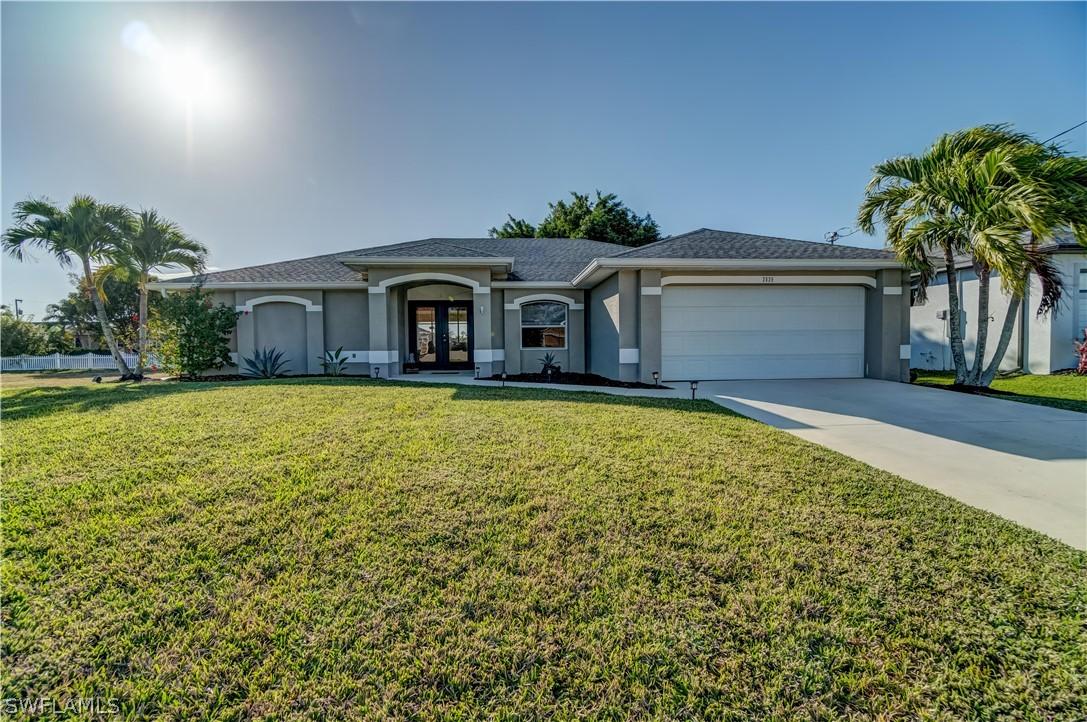 2520 SW 23rd Ave., Cape Coral, FL 33914