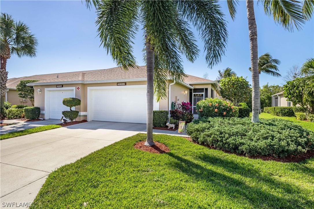14117 Mystic Seaport Way, Fort Myers, FL 33919