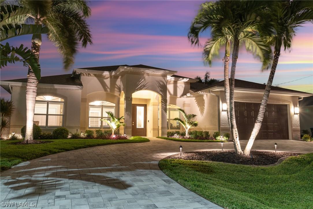 4441 SW 13th Ave., Cape Coral, FL 33914