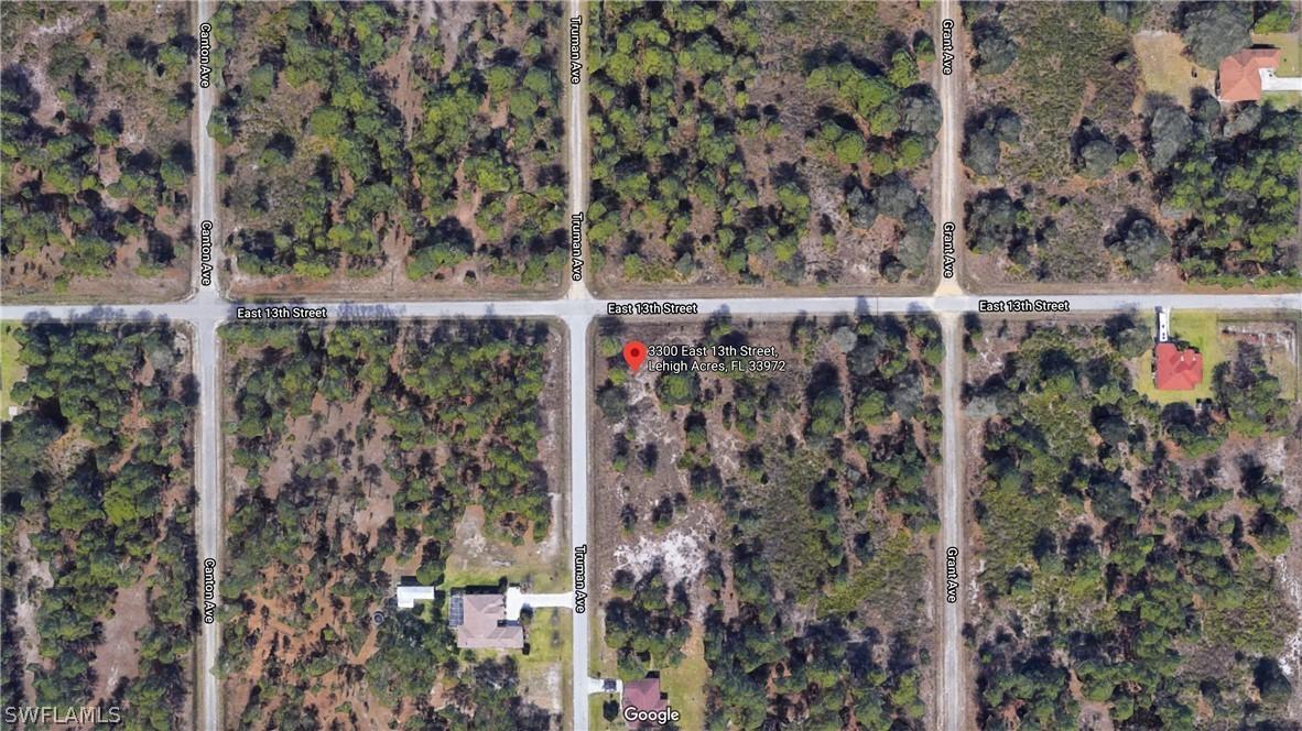 3300 E 13th St., Lehigh Acres, FL 33972