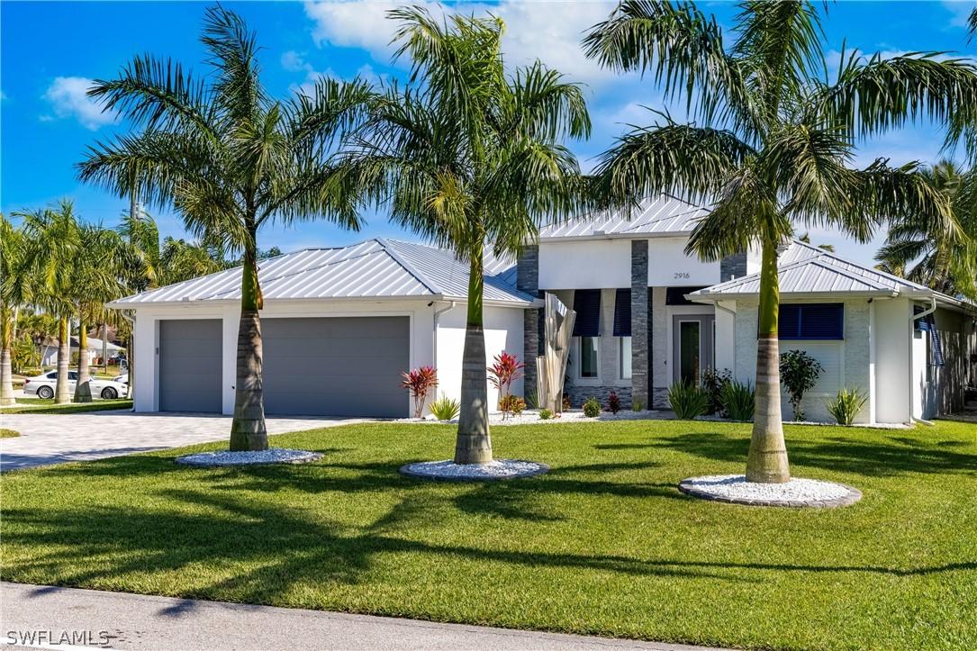 2916 SW 37th Ter., Cape Coral, FL 33914