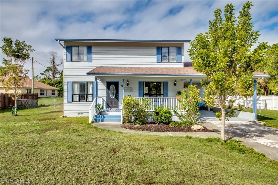 703 Richmond Ave., Lehigh Acres, FL 33972